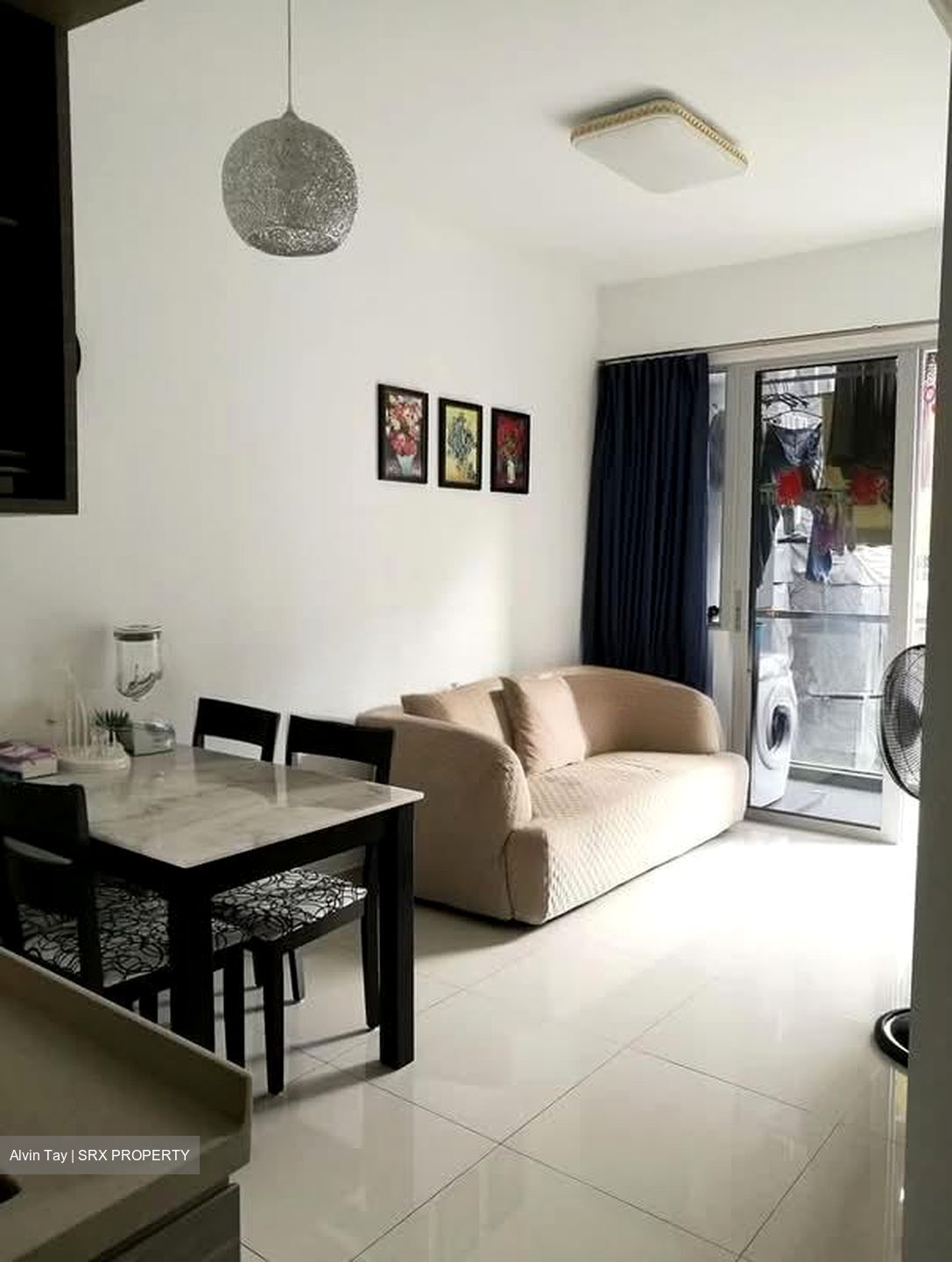 Hills Twoone (D23), Apartment #610146361